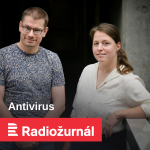 Obrázek podcastu Antivirus