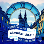 Obrázek podcastu Zloději času