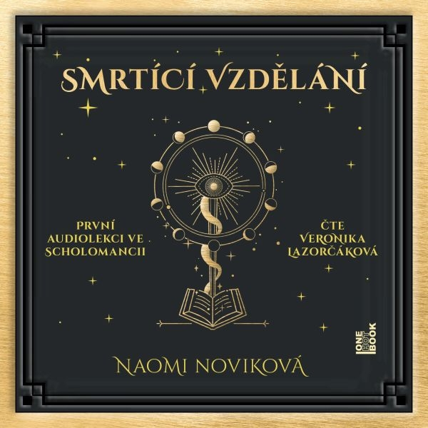 Obrázek podcastu Smrtící vzdělání