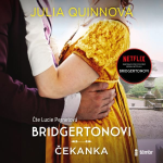 Obrázek podcastu Bridgertonovi IV: Čekanka