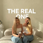 Obrázek podcastu THE REAL ONE
