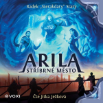 Obrázek podcastu Arila: Stříbrné město