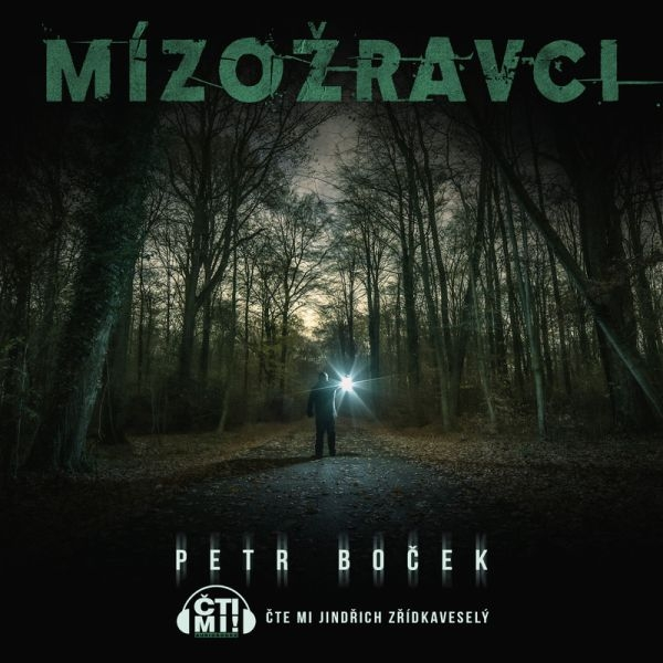 Obrázek podcastu Mízožravci