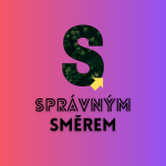 Obrázek podcastu Správným směrem