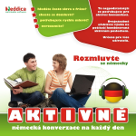 Obrázek podcastu Aktivně – Němčina na každý den