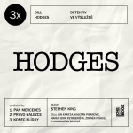 Obrázek podcastu 3x Hodges