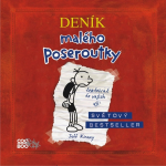 Obrázek podcastu Deník malého poseroutky