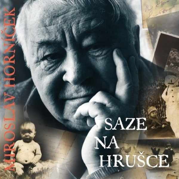 Obrázek podcastu Saze na hrušce