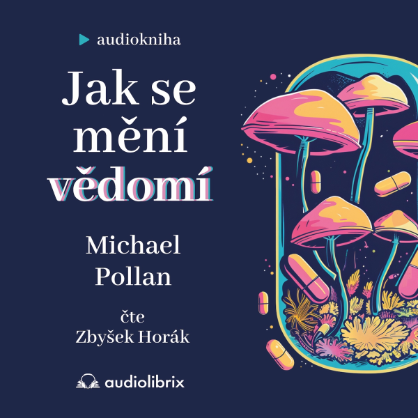 Obrázek podcastu Jak se mění vědomí
