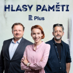 Obrázek podcastu Hlasy paměti