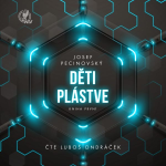 Obrázek podcastu Děti plástve - Kniha první