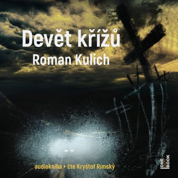 Obrázek podcastu Devět křížů