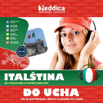 Obrázek podcastu Italština do ucha