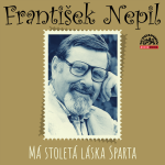 Obrázek podcastu Nepil: Má stoletá láska Sparta