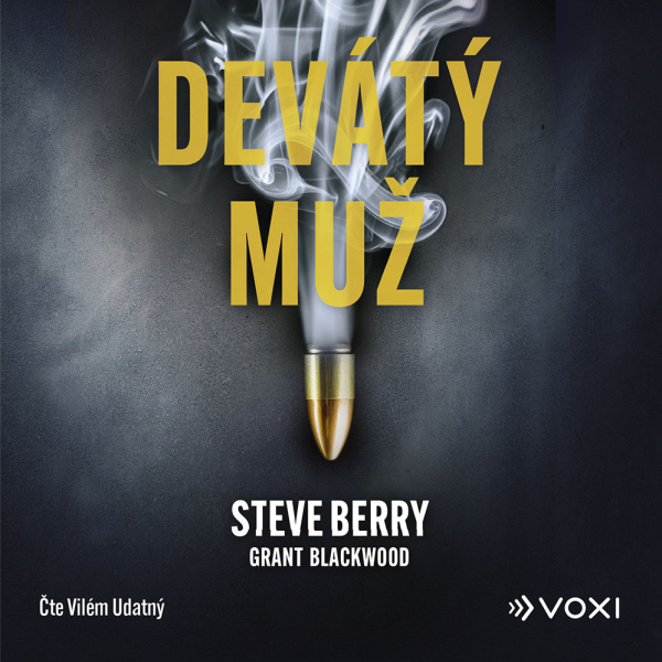 Obrázek podcastu Devátý muž