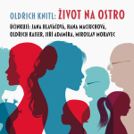Obrázek podcastu Život na ostro