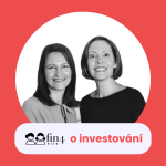 Obrázek podcastu Investiční podcast fin4elle