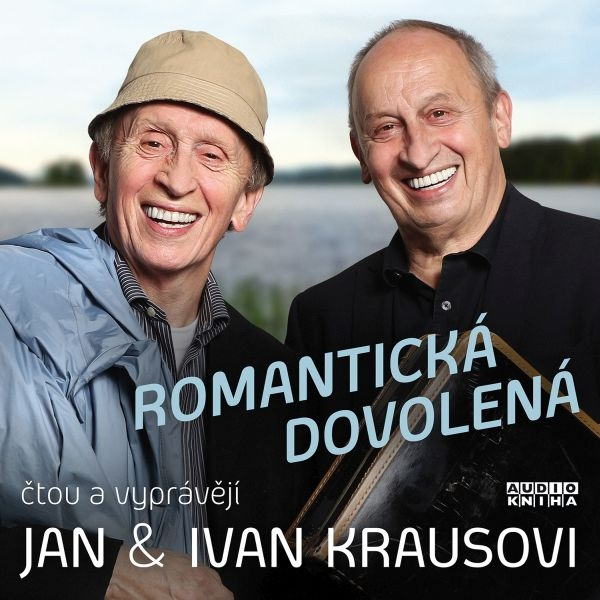 Obrázek podcastu Kraus: Romantická dovolená