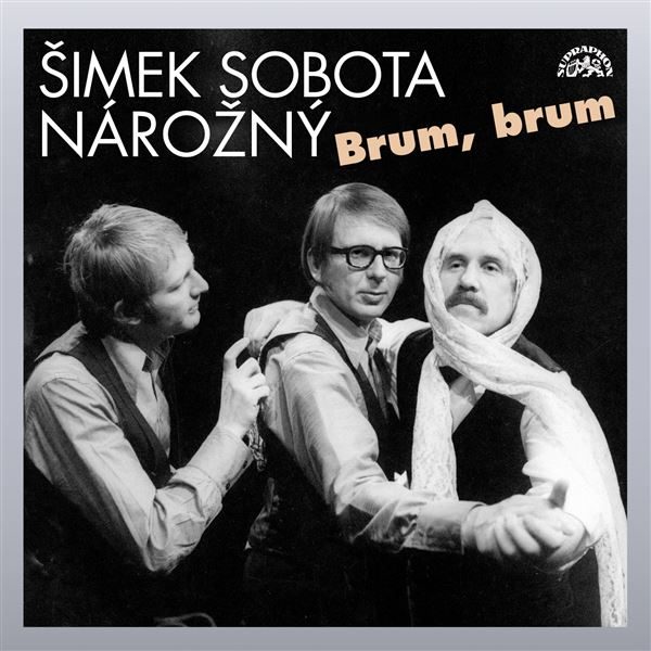 Obrázek podcastu Brum, brum