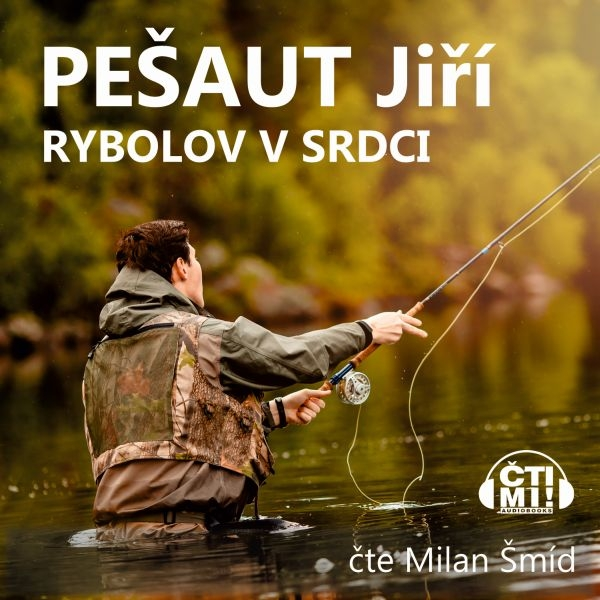 Obrázek podcastu Rybolov v srdci