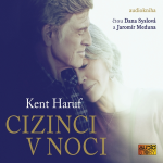 Obrázek podcastu Cizinci v noci