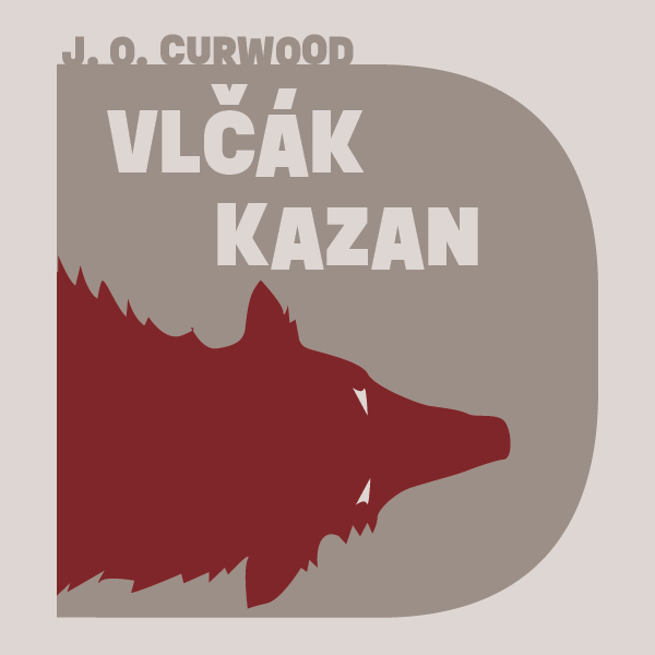 Obrázek podcastu Vlčák Kazan