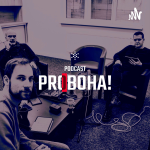 Obrázek podcastu Proboha!