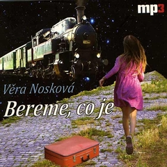 Obrázek podcastu Bereme, co je
