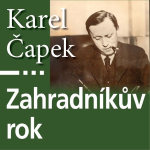 Obrázek podcastu Zahradníkův rok