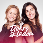 Obrázek podcastu Dobro skladem