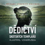 Obrázek podcastu Dědictví skotských templářů