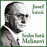 Obrázek podcastu Sedm listů Melinovi