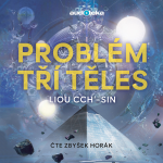 Obrázek podcastu Problém tří těles
