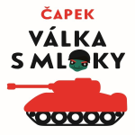 Obrázek podcastu Válka s Mloky