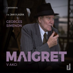 Obrázek podcastu Maigret v akci