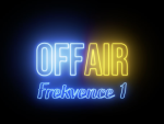 Obrázek podcastu Off Air Frekvence 1