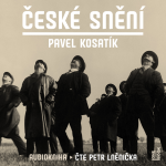 Obrázek podcastu České snění