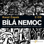 Obrázek podcastu Bílá nemoc