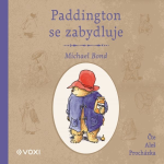 Obrázek podcastu Paddington se zabydluje