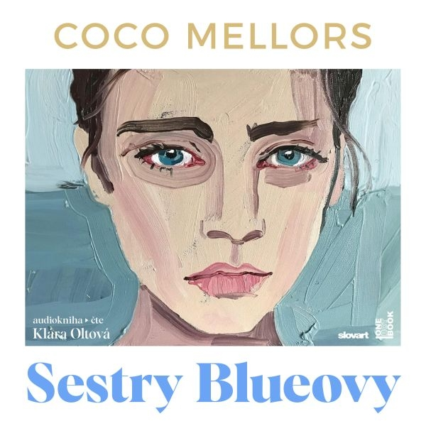Obrázek podcastu Sestry Blueovy