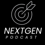 Obrázek podcastu NextGen Podcast