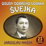 Obrázek podcastu Osudy dobrého vojáka Švejka