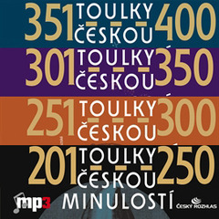Obrázek podcastu Toulky českou minulostí 201-400