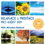 Obrázek podcastu Relaxace & meditace pro každý den