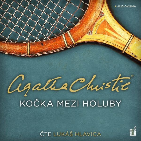 Obrázek podcastu Kočka mezi holuby
