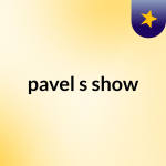 Obrázek podcastu pavel's show