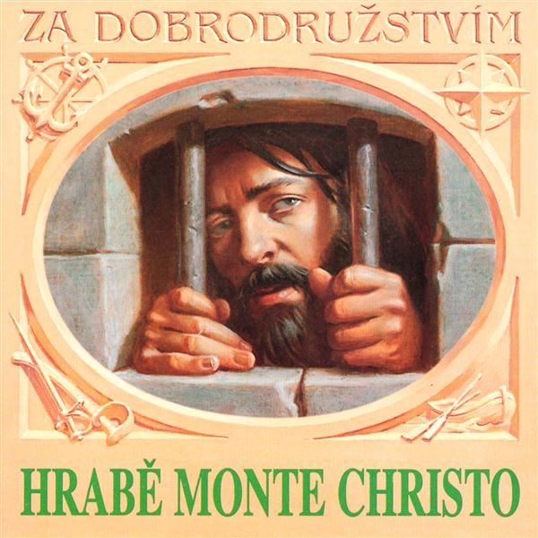Obrázek podcastu Hrabě Monte Christo