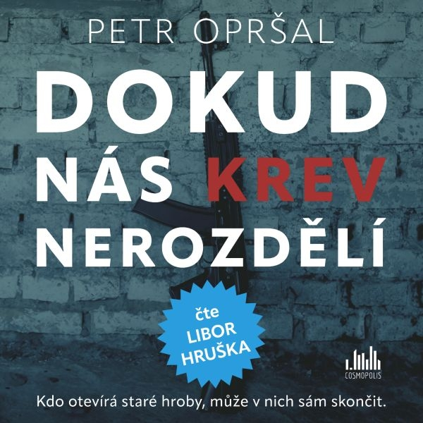 Obrázek podcastu Dokud nás krev nerozdělí
