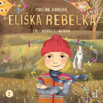 Obrázek podcastu Eliška Rebelka