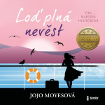 Obrázek podcastu Loď plná nevěst